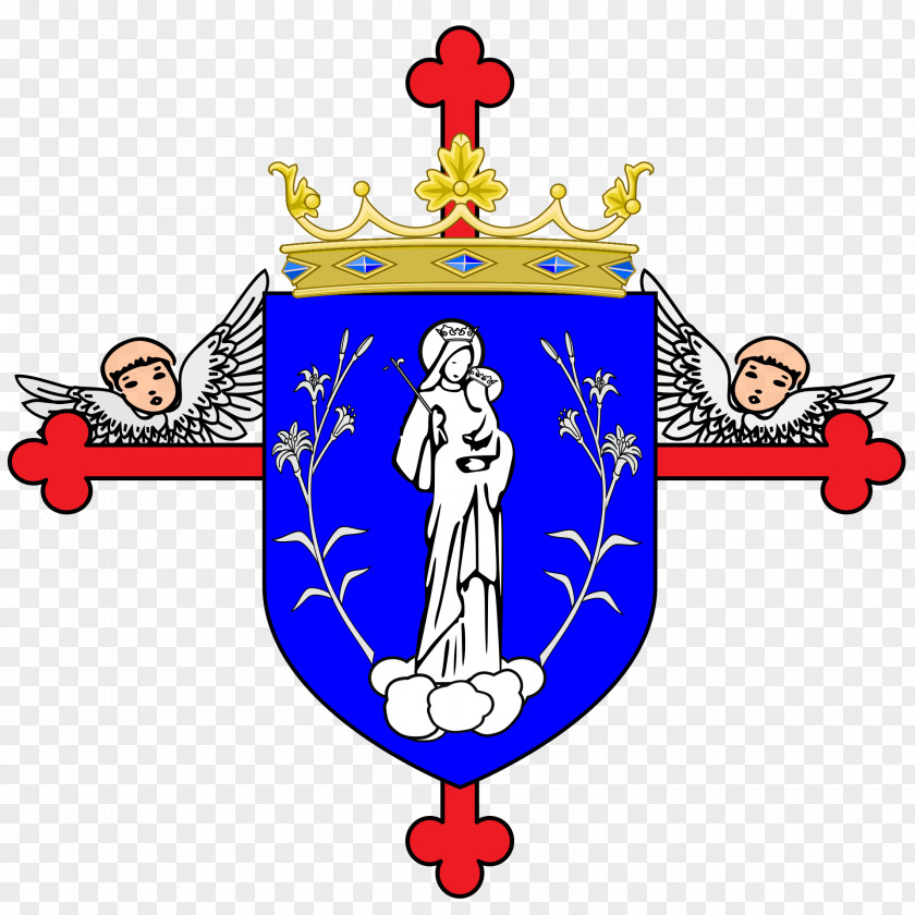 Family Brothers Of Our Lady Mother Mercy Surname Escutcheon Heraldry PNG