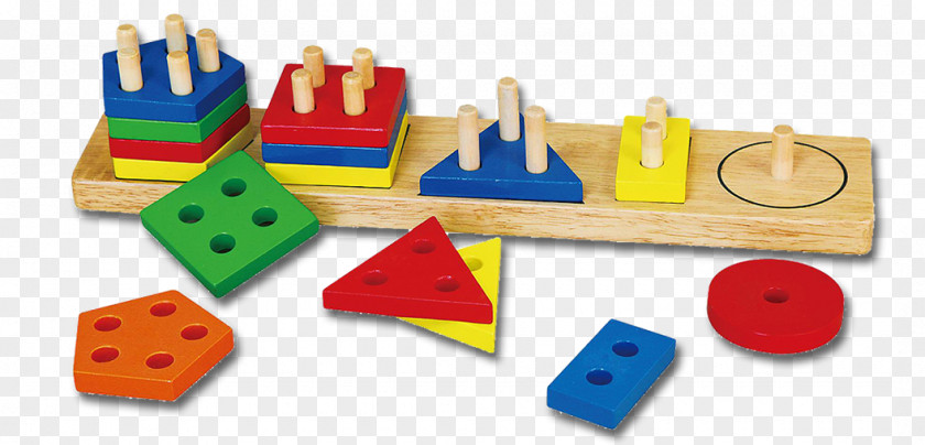 Geometric Block Educational Toys Toy Play Game PNG