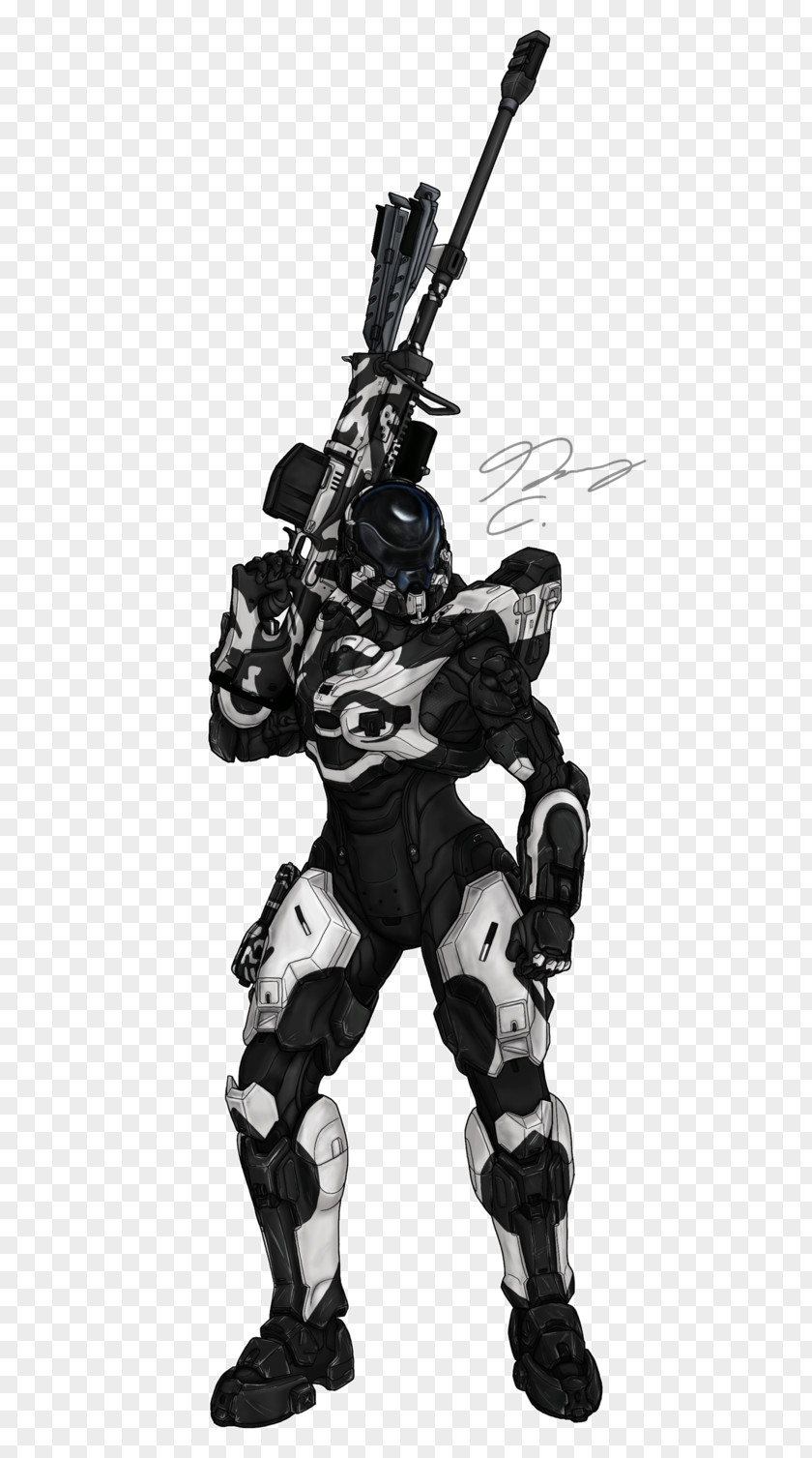 Guuver Halo 4 5: Guardians Master Chief Halo: Reach 3 PNG