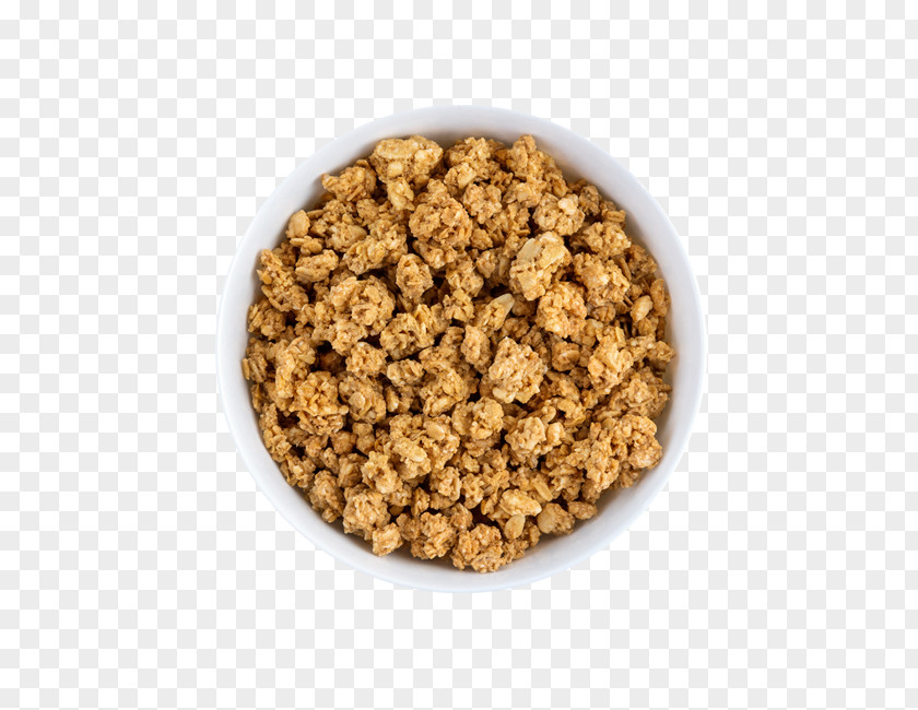 Honey Breakfast Cereal Vegetarian Cuisine Bunches Of Oats Granola PNG