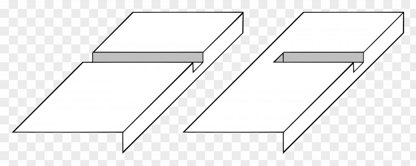 Joint Dado Woodworking Joints Rabbet PNG