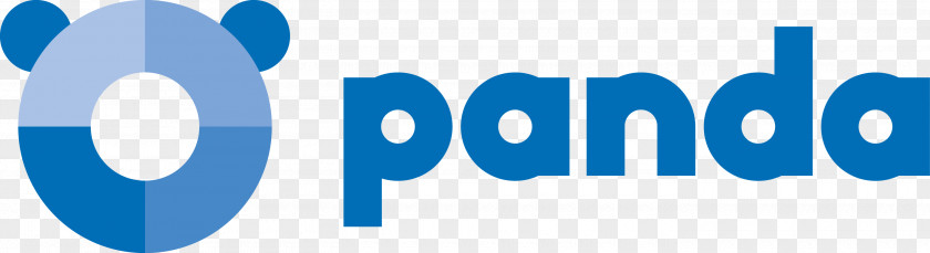 Logo Antivirus Brand Giant Panda Portafolio Trademark PNG