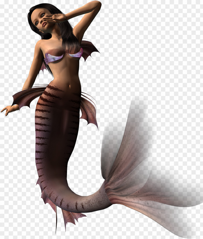 Mermaid Rusalka Albom Clip Art PNG