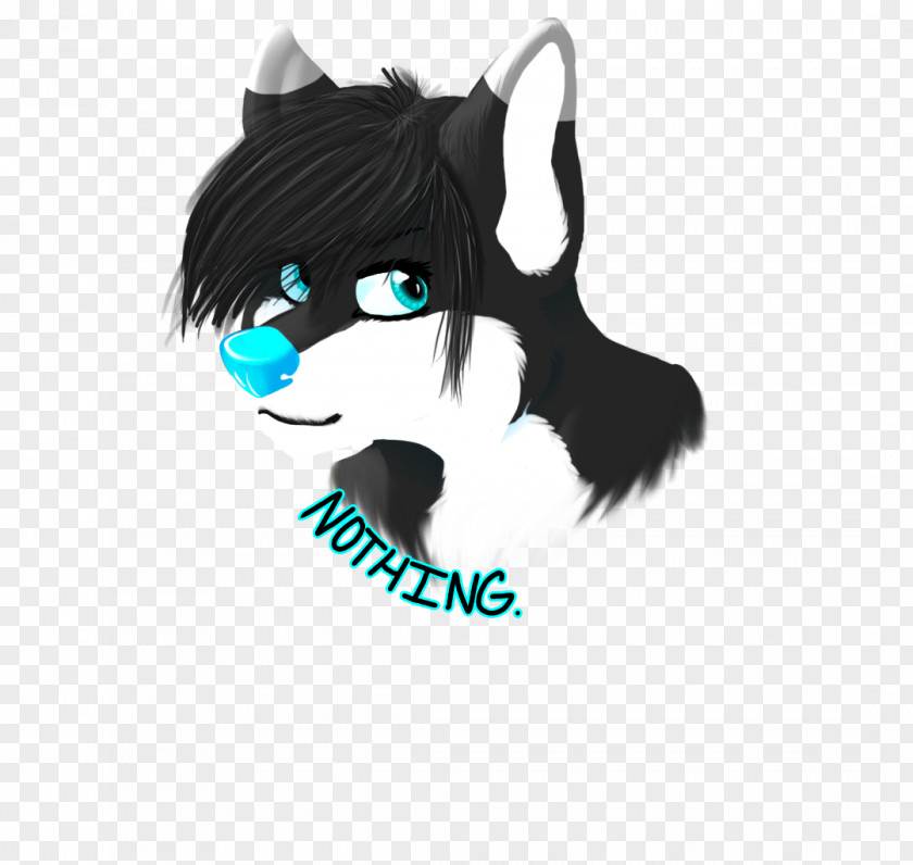 Nake Whiskers Cat Horse Dog Canidae PNG
