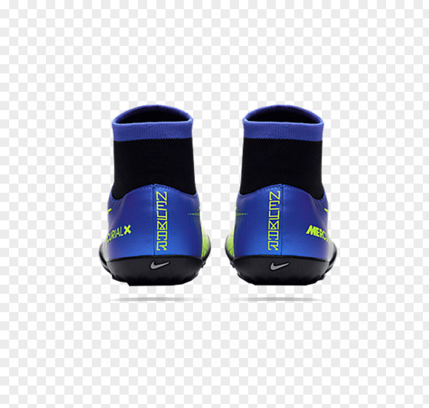 Nike Jr. MercurialX Victory VI Dynamic Fit Neymar Older Kids' Artificial-Turf Football Shoe Mercurial Vapor Boot PNG