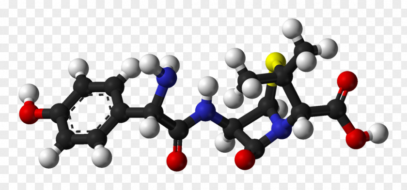 Physical Property Amoxicillin/clavulanic Acid Penicillin Broad-spectrum Antibiotic PNG