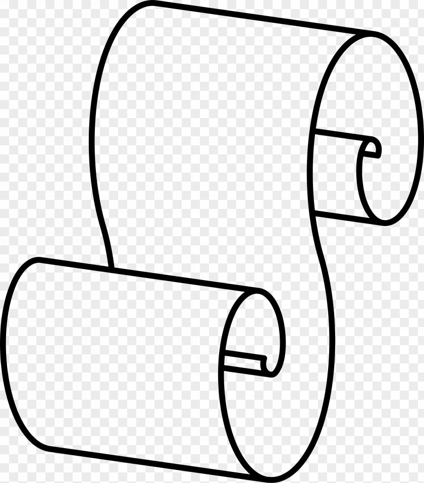Roll Clipart Scroll Paper Clip Art PNG