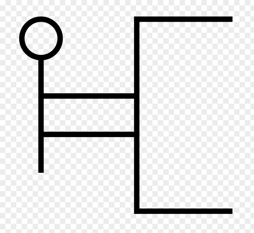 Symbol Electronic Hydraulics Information PNG