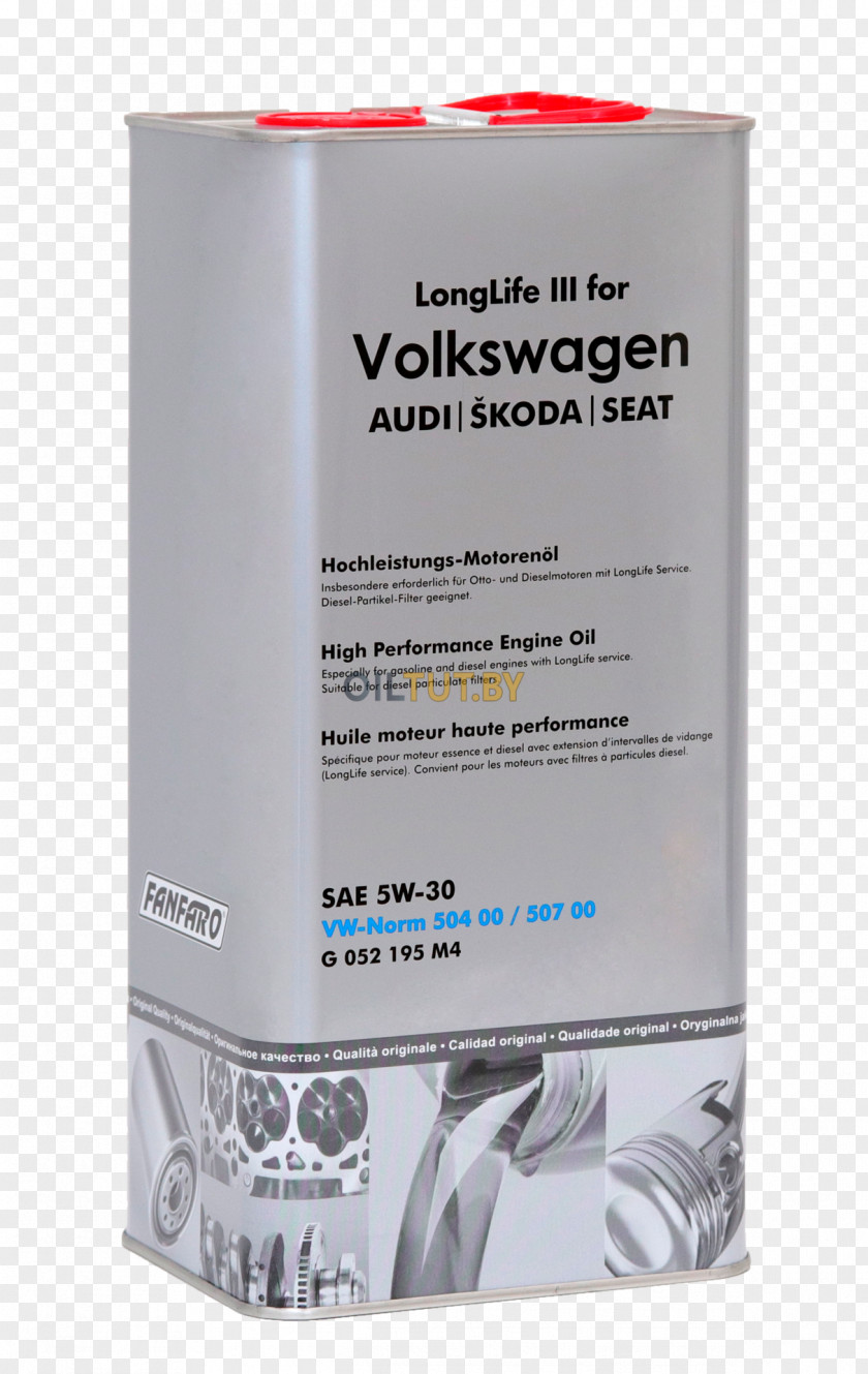 Volkswagen Škoda Auto Car Motor Oil Audi PNG