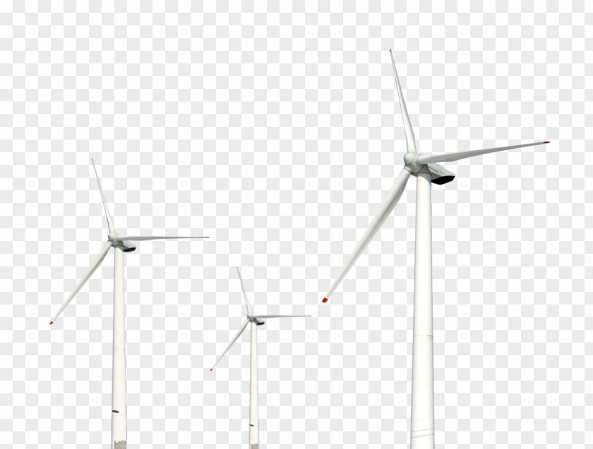 Wind Turbines Turbine Energy Windmill Machine PNG