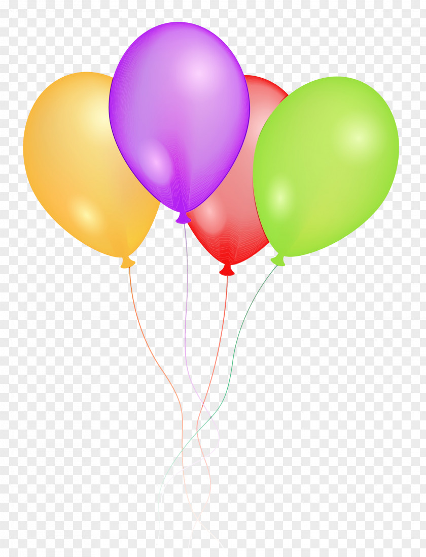 Balloon Clip Art Desktop Wallpaper Transparency PNG