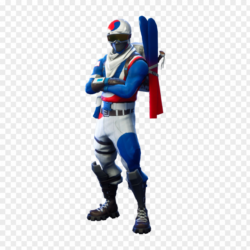 Battle Royale Fortnite Game Sticker PNG