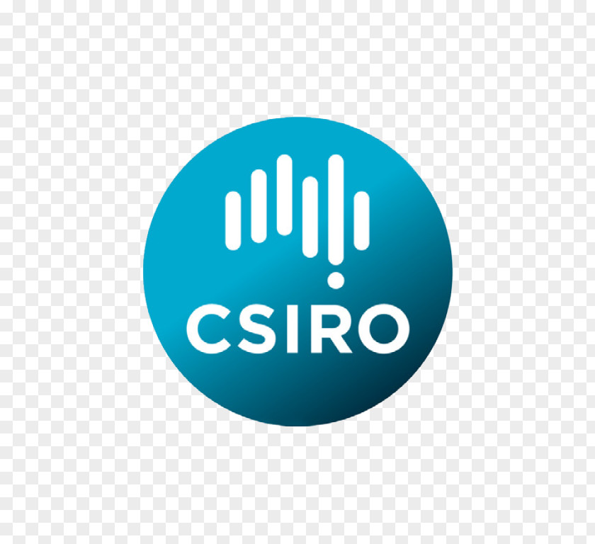 Bic Poster CSIRO Logo Research Font Science PNG