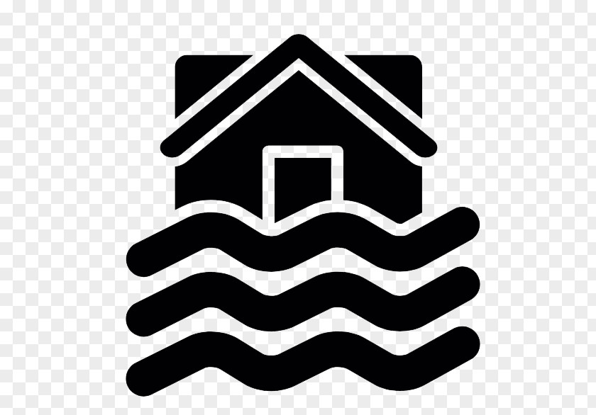 Buying House Icon Clip Art Flood Vector Graphics PNG