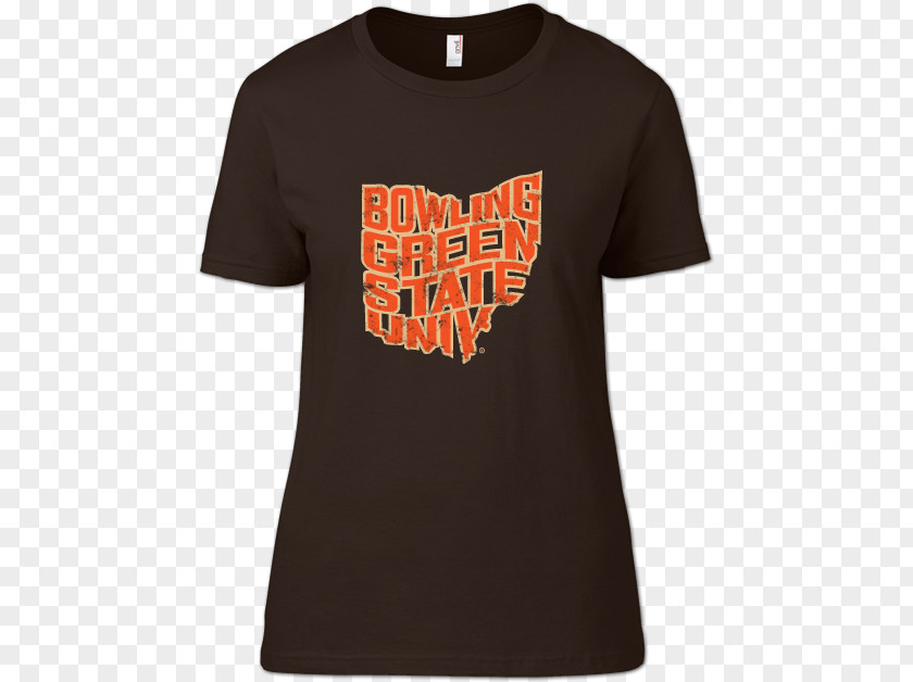 Custom Bowling Shirts Classic T-shirt Green State University Clothing Hoodie PNG