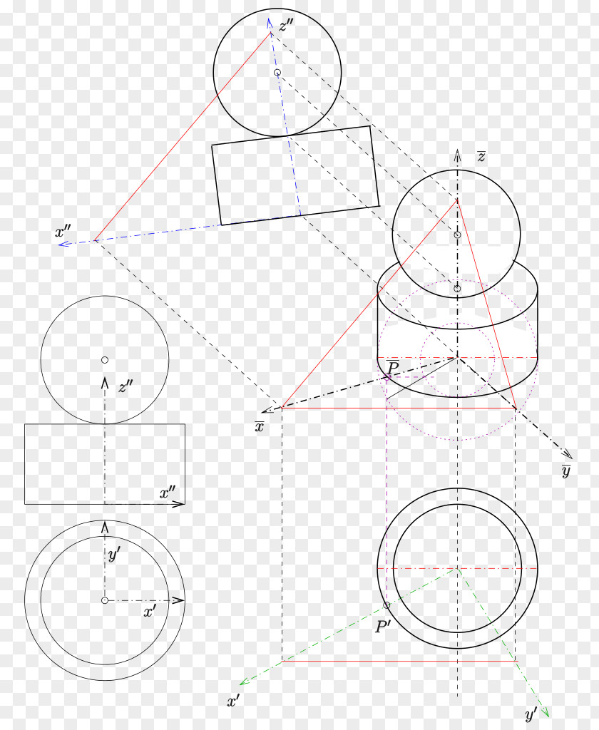 Design Drawing Point Pattern PNG
