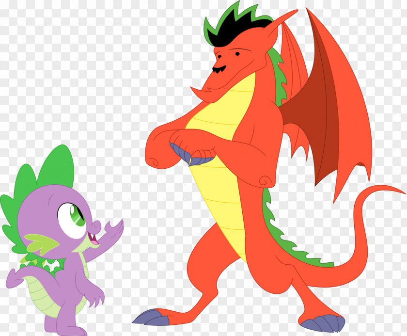 Dragon Crossover Animated Series Cartoon PNG