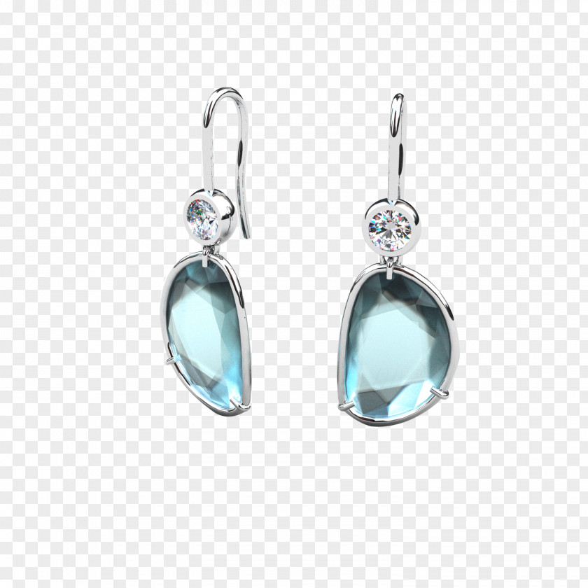 Gemstone Earring Bitxi Jewellery PNG