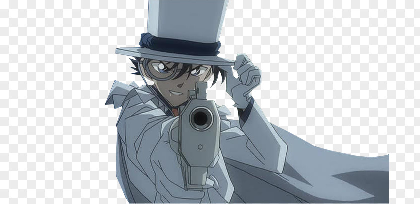 Kaito Kuroba Jimmy Kudo Gin Harley Hartwell Vermouth PNG