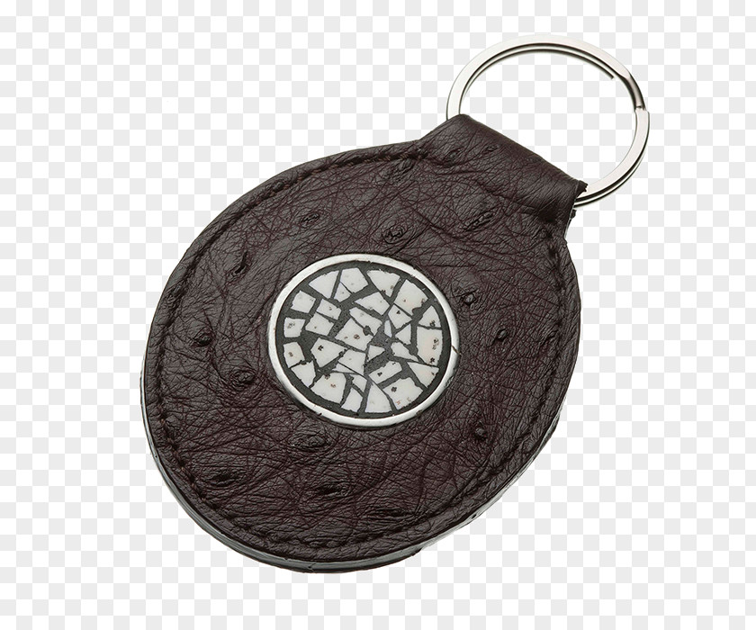 Key Chains Common Ostrich Leather PNG