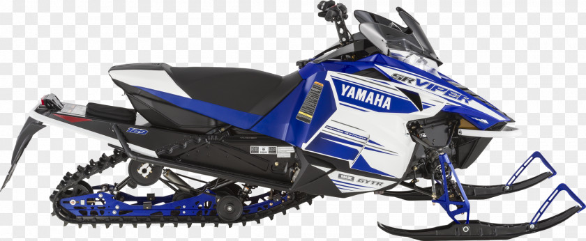 Motorcycle Yamaha Motor Company Snowmobile Arctic Cat Side By PNG
