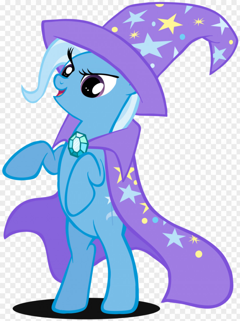 My Little Pony Trixie Clip Art Princess Celestia Derpy Hooves PNG