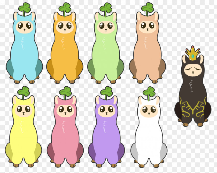 Owl Alpaca Llama DeviantArt PNG