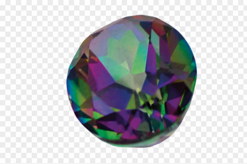 Purple Amethyst Crystal Jewellery Oval PNG