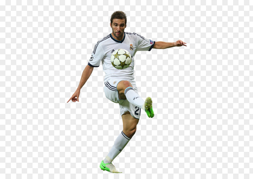 Real Madrid C.F. Football Player Sport PNG