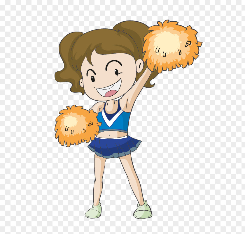 Small For Cheerleading Illustration Clip Art Vector Graphics Image Stock Photography PNG