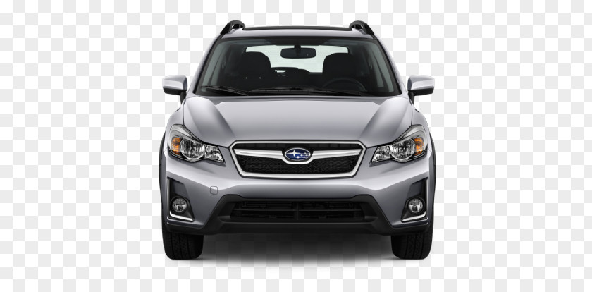 Subaru 2016 Crosstrek Hybrid Car WRX 2015 Audi A4 PNG