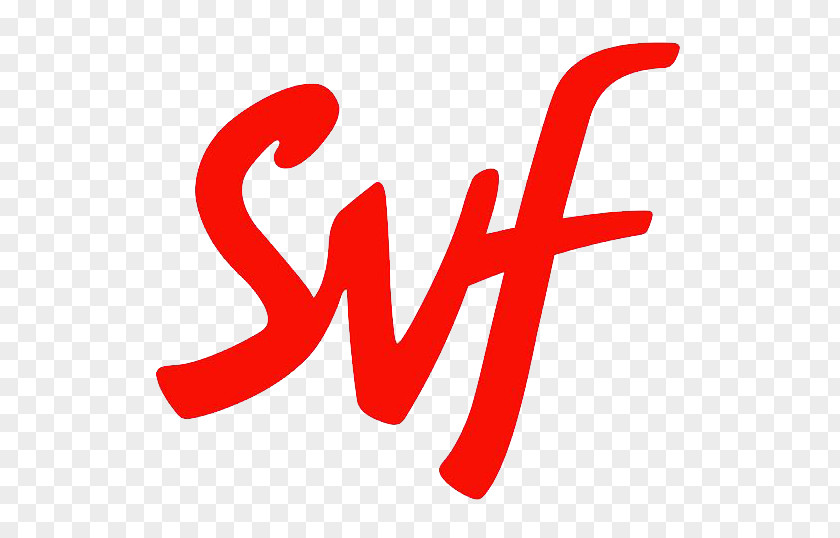 SVF Film Logo Production Companies Hoichoi PNG