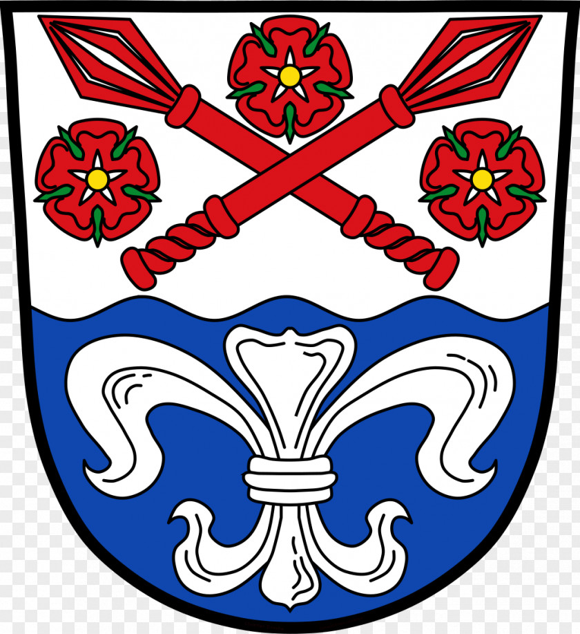 Wappen Von Ihlow Hohenroth Ebersberg Genannt Weyhers Hollstadt Community Coats Of Arms Coat PNG