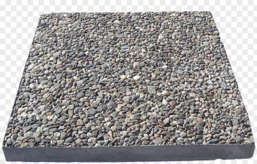 Aggregate Table Patio Mat Concrete Construction PNG