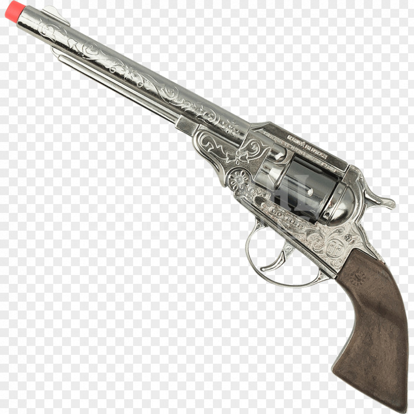 Ammunition Revolver Firearm Trigger Gun Barrel PNG