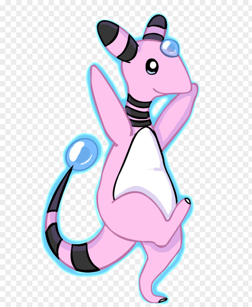 Ampharos Pokémon X And Y Clip Art PNG