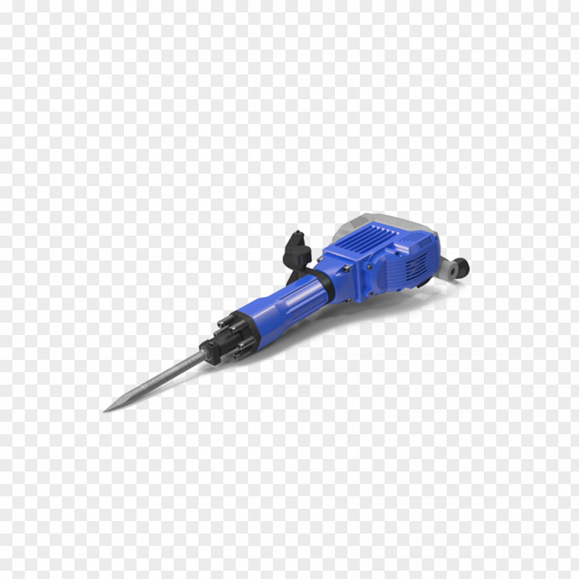 Blasting Jack Hammers Hammer Drill Chisel PNG