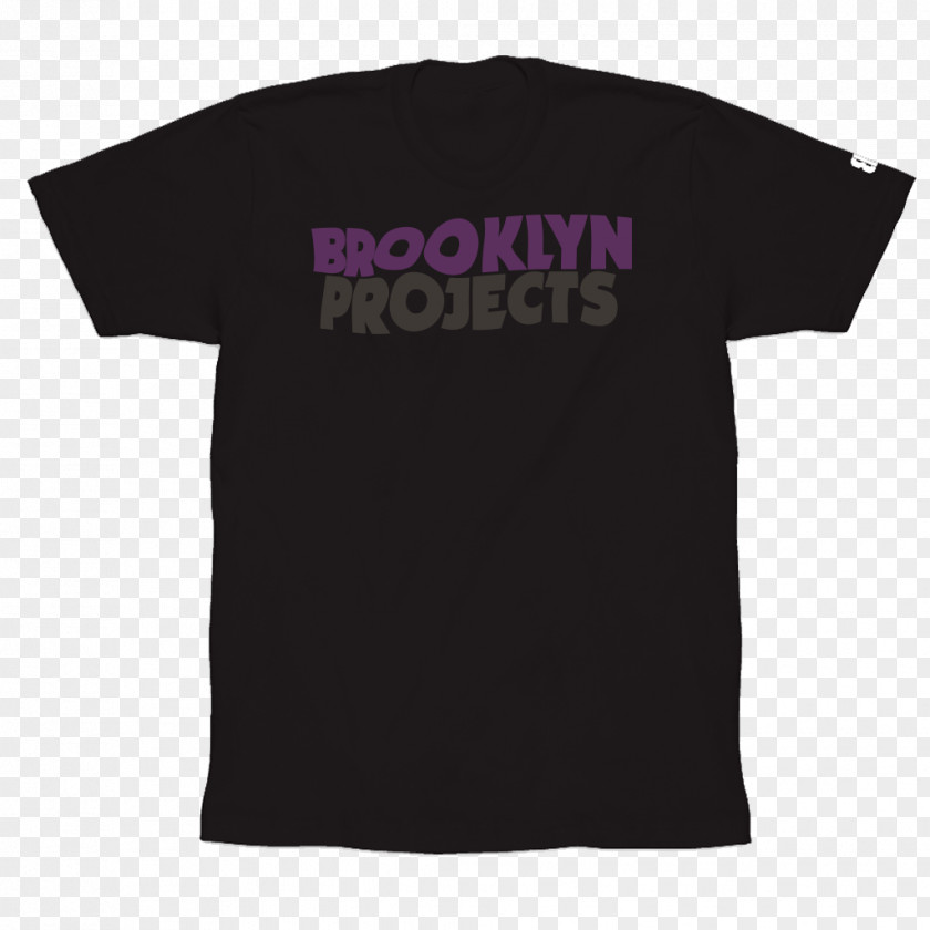 Brooklyn Projects T-shirt Clothing Comme Des Garçons Sleeve PNG