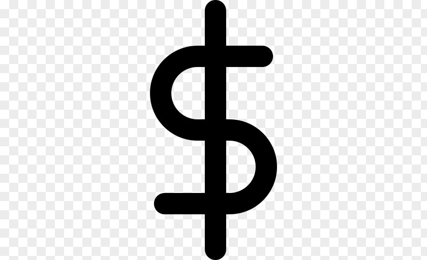 Capitalism Symbol Anti Dollar Sign Logo Number PNG