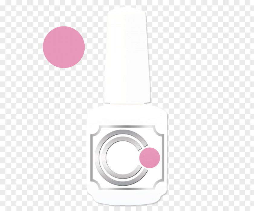 Circle Pink M PNG