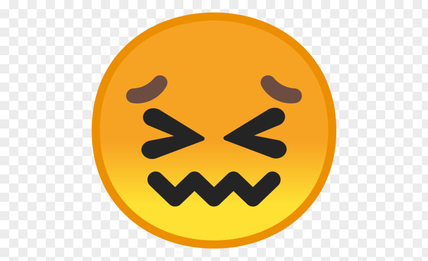 Emojipedia Face Frustration Smile PNG Smile, Emoji clipart PNG
