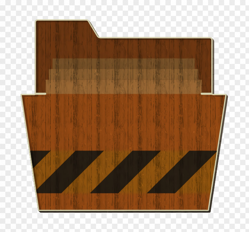 Flooring Logo Folder Icon Essential PNG