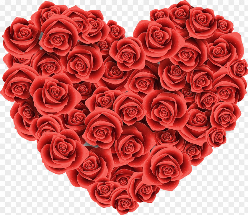 Flowering Plant Event Valentines Day Heart PNG