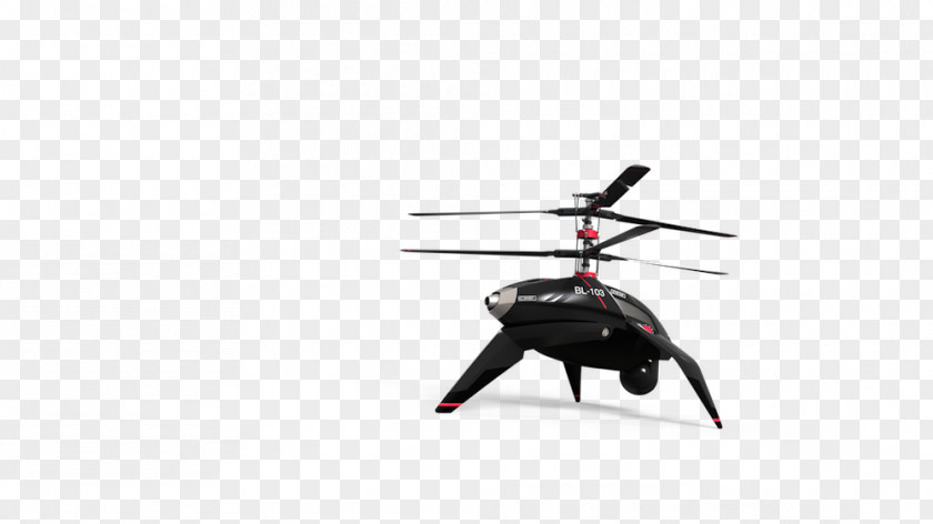 Helicopter Rotor PNG