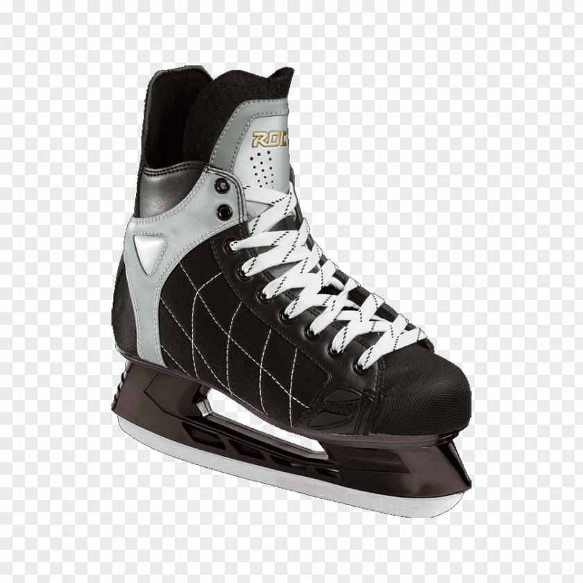 Ice Skates Skating Isketing Roces In-Line PNG