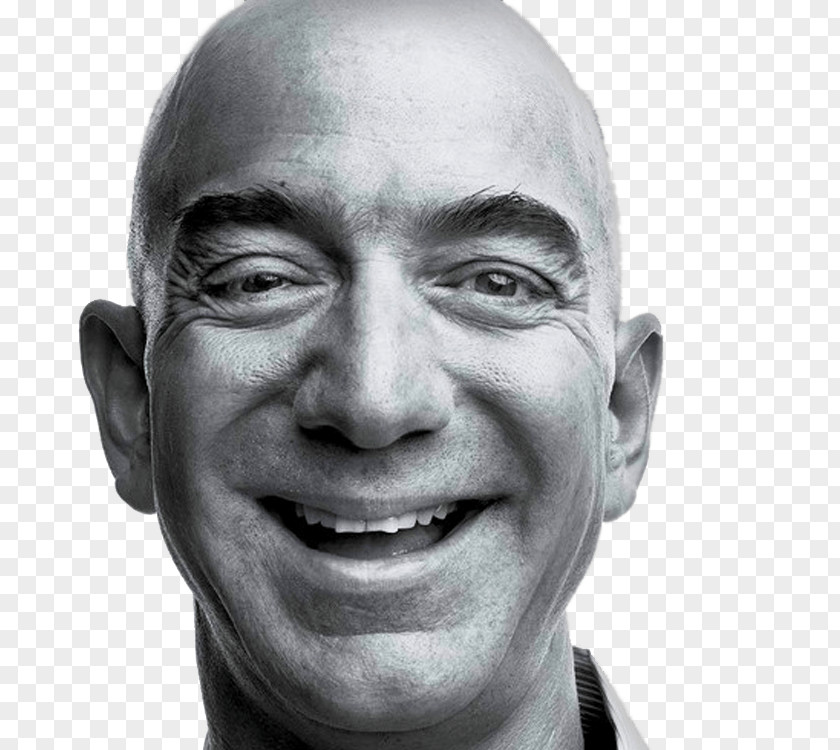 Jeff Bezos Amazon.com Fire Phone Chief Executive PNG