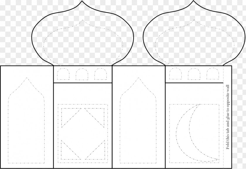 Lantern Ramadan Drawing Paper /m/02csf Pattern PNG