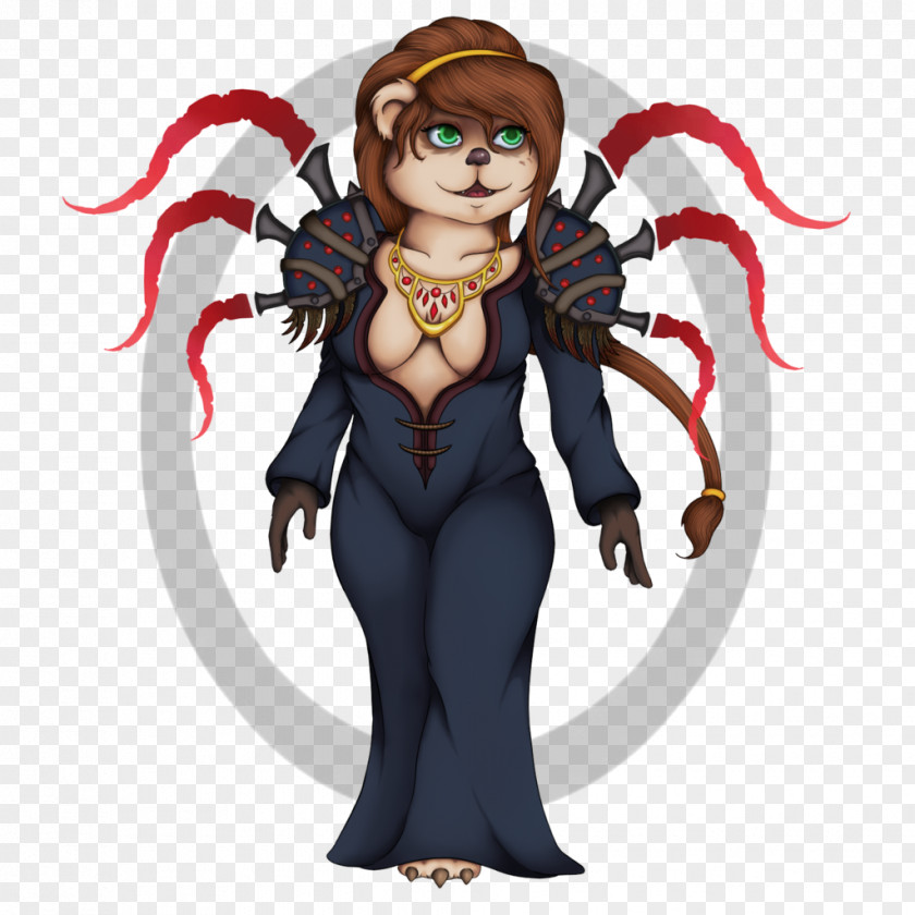 Priest World Of Warcraft: Mists Pandaria Pandaren Fan Art Warlords Draenor PNG