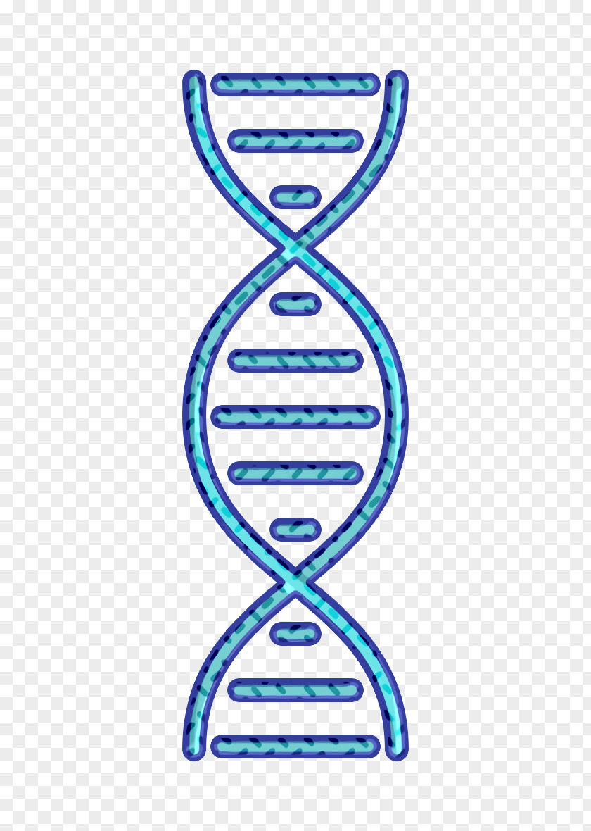 School Icon Dna PNG