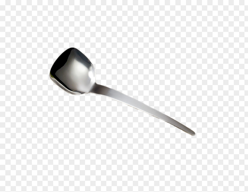 Spoon Electronic Performance Support Systems Spatula Stainless Steel PNG